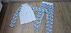 Thermisch ondergoed, Kinderen en Baby's, Kinderkleding | Maat 122, Ophalen, Gebruikt, Broek