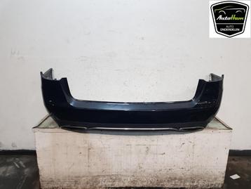 BUMPER ACHTER Mercedes-Benz C Estate (S205) beschikbaar voor biedingen