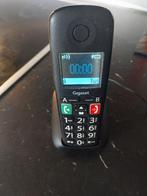 huistelefoon, Ophalen, Zo goed als nieuw