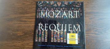Mozart RequiemEugen Jochum 1956 beschikbaar voor biedingen