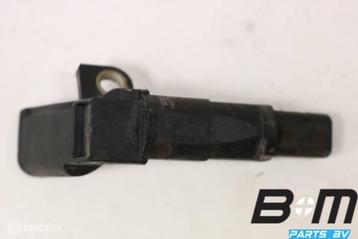 Toerentalsensor krukas Volkswagen Polo 9N 1.2 BMD beschikbaar voor biedingen