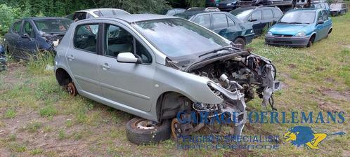 peugeot 307 1.6 16v voor onderdelen, Auto-onderdelen, Overige Auto-onderdelen, Gebruikt, ARN erkend, Ophalen of Verzenden