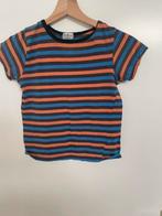 T-shirt manche courte, Kinderen en Baby's, Kinderkleding | Maat 110, Overige typen, Ophalen of Verzenden, Zo goed als nieuw, Little marcel