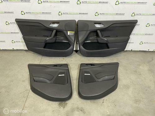 Deurpaneel LEER Citroen DS4 96875413ZD 96875412ZD 96877161ZD, Auto-onderdelen, Interieur en Bekleding, Citroën, Gebruikt, Ophalen of Verzenden