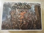 CONAN-spel (Monolith Editions), Een of twee spelers, Ophalen of Verzenden, Zo goed als nieuw, Monolith