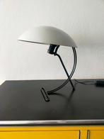 Louis Kalff Philips model NB100 tafellamp, Huis en Inrichting, Lampen | Tafellampen, Ophalen, Metaal, Minder dan 50 cm