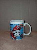 Koffietas Paw Patrol, Ophalen of Verzenden, Zo goed als nieuw, Kop(pen) en/of Schotel(s)