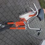 Honda novio 2takt, Fietsen en Brommers, Ophalen