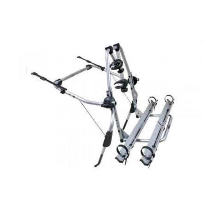 Fietsenrek Thule ClipOn High 9105, Fietsen en Brommers, Fietsaccessoires | Fietsenrekken, Zo goed als nieuw, Ophalen