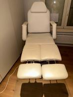 Pedicure / behandeltafel, Ophalen, Gebruikt, Massagestoel of Kussen