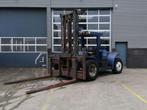 HYSTER H250H, Meer dan 4000 kg, Heftruck, Diesel
