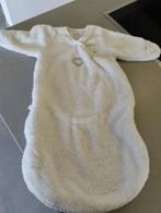 eerste slaapzak baby, Ophalen of Verzenden, Zo goed als nieuw, Minder dan 70 cm, Slaapzak