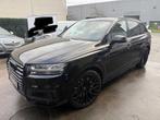 2016 Audi Q7 e-tron Personenauto, Auto's, Automaat, Gebruikt, Overige brandstoffen, Bedrijf