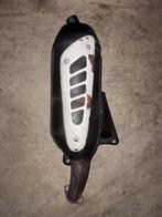 Sm04 uitlaat, Fietsen en Brommers, Ophalen of Verzenden, Zo goed als nieuw, Uitlaat, Piaggio