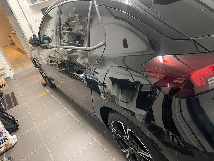 Opel corsa gs line 1.2turbo nieuwstaat !!!, Auto's, Opel, Particulier, Corsa, ABS, Achteruitrijcamera, Adaptieve lichten, Adaptive Cruise Control