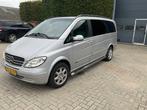 Mercedes-Benz Viano 2.2 CDI DC Trend L Bedrijfswagen, Auto's, Automaat, Gebruikt, Overige brandstoffen, Mercedes-Benz