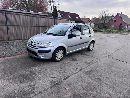 Citroën C3 1.1 Benzine| 75.000 km| AC| 5 deuren| Goedstaat, Auto's, Citroën, Bedrijf, Te koop, C3, Airbags, Airconditioning, Centrale vergrendeling