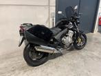 Honda CBF600 ABS met kofferset en opties in topstaat, Motoren, 4 cilinders, Bedrijf, Meer dan 35 kW, Overig