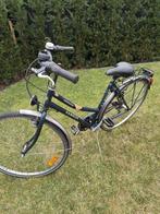 Stadfiets, Ophalen, Gebruikt, Overige merken, Versnellingen