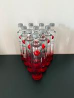 10 bouteilles vides Ciroc 70cl, Collections, Enlèvement ou Envoi