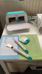 Cricut Joy, Ophalen of Verzenden, Zo goed als nieuw, Gereedschap of Accessoires