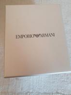 Montre emporio armani