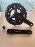 Shimano 105 12s crankstel, Fietsen en Brommers, Ophalen of Verzenden, Nieuw