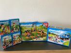 Playmobil pakket 12 - Honden, Enlèvement