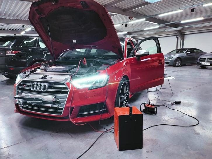 Diagnose Apple Carplay Android Chiptuning AdBlue DPF EGR, Auto-onderdelen, Overige Auto-onderdelen, Audi, Seat, Volkswagen, Skoda