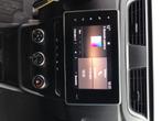 renault express 15dci 2022 65000km 10950e ex, Auto's, Bestelwagens en Lichte vracht, Voorwielaandrijving, 75 kW, 4 cilinders, Parkeersensor