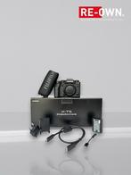 Fuji X-T5 body Black (nieuwstaat & garantie) Fujifilm XT5