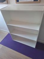 Gratis rek/kastje, Ophalen