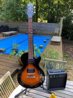 Epiphone les Paul special 2 electrische gitaar, Muziek en Instrumenten, Snaarinstrumenten | Gitaren | Elektrisch, Ophalen, Epiphone