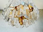 Vintage Kalmar Palazzo plafondlamp, Niet ingevuld, Gebruikt, Mid century modern, Niet ingevuld