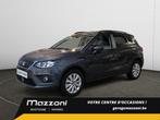 Seat Arona 1.0 TSI Move! DSG (EU6AP), SUV ou Tout-terrain, Argent ou Gris, Automatique, Achat