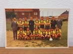 Oude ploegfoto S.K. Lierse jaren '60, Ophalen of Verzenden, Zo goed als nieuw