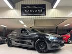 BMW 330i M Pack Full Navi Led Black on Black 2020, Auto's, BMW, Automaat, Zwart, Bedrijf, Zetelverwarming