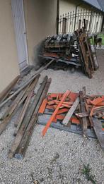 Gratis afbraakhout, Tuin en Terras, Brandhout, Ophalen