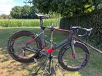 racefiets Carrera, Fietsen en Brommers, Fietsen | Racefietsen, Gebruikt, Heren, Ophalen, Overige merken