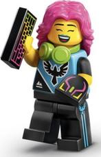 Lego Collect. Minifigures-Series 25 (71045) - E-Sports Gamer, Ophalen, Nieuw, Complete set, Lego