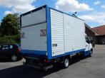 Renault Master 2.3Dci Meubelbak laadklep hayon euro6 (19000N, Stof, Gebruikt, 4 cilinders, Navigatiesysteem