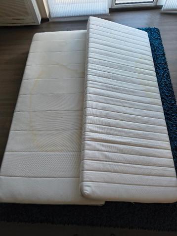 2 matelas pour 1 personne GRATUITS