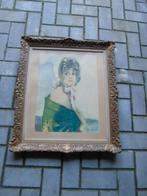 opruiming inboedel, Enlèvement