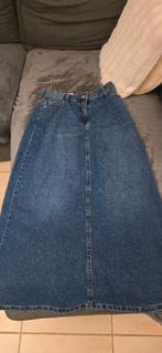extra grote rok, Kleding | Dames, Rokken, Maat 38/40 (M), Blauw, Ophalen of Verzenden, Zo goed als nieuw