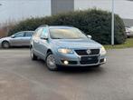 VW PASSAT AUTOMAAT BENZINE 130DKM 2008 GEKEURD&GARANTIE, Auto's, Volkswagen, Testrit aan huis, Stof, Beige, 4 cilinders