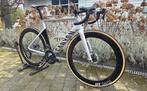 Canyon Aeroad CF SL Ultegra DI2 + Carbone Roues, Gevl, Gevl, Comme neuf, Enlèvement