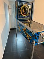 Flipper Spirit 82, Verzamelen, Automaten | Flipperkasten, Ophalen, Zo goed als nieuw, Elektronisch, Gottlieb