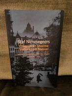 Chagrijn en Charme.    (Staf Nimmegeers), Ophalen of Verzenden, Zo goed als nieuw, Staf Nimmegeers, België