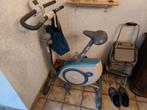 HOME TRAINER VM460, Enlèvement, Utilisé, Vélo d'appartement