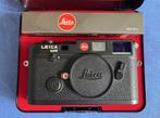 Nieuw Leica M6 Body 10557 Reissue 35mm Film Camera M 6, Audio, Tv en Foto, Fotocamera's Analoog, Ophalen of Verzenden, Nieuw, Compact